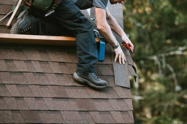 Trusted Hidalgo, TX Roofing Contractor Experts